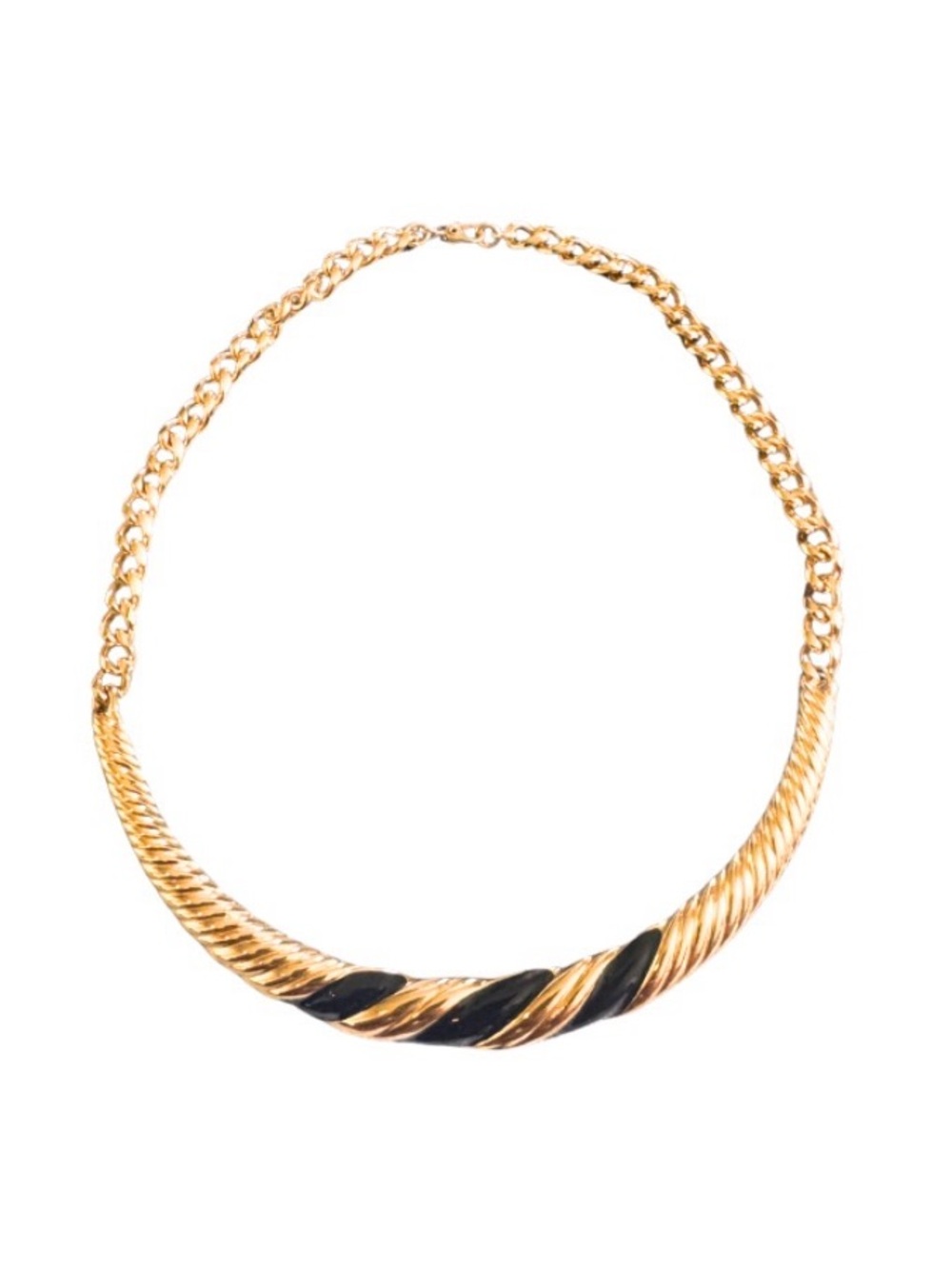 Vintage Monet RARE CHoker